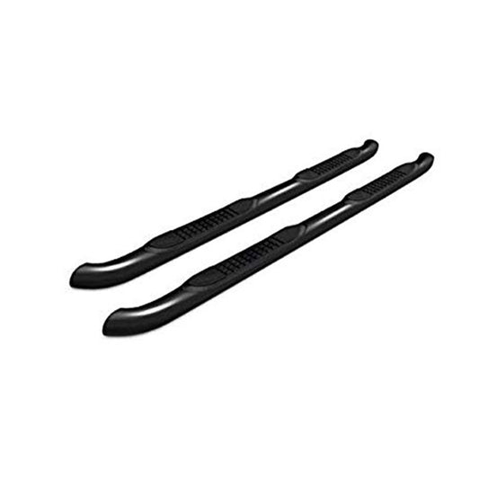 Black Horse Offroad|  3" Round Side Steps Fits Cherokee 23-25 |  9B080205A