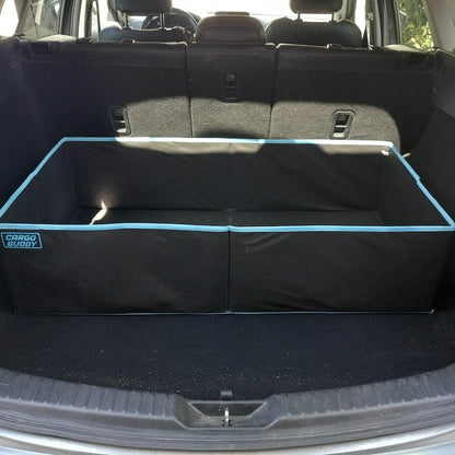 Tonneau Buddy Cargo Organize | CBMS