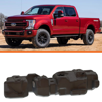 Titan Fuel Tanks | XXL Replacement Mid-Ship Fuel Tank 55 Gallon for 2017-2026 Ford F250/350 | 7020217