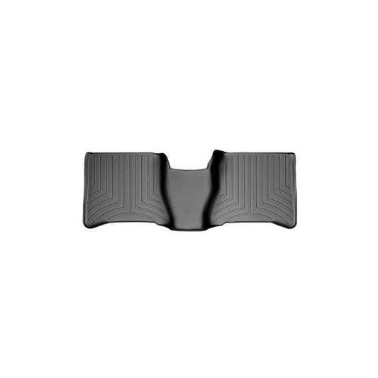 Weathertech | 2nd Seat Floor Liner For 1999-2004 Jeep Grand Cherokee | 440522