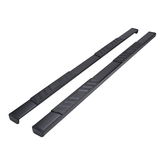TRAILFX | TFX 4 Series Side Steps Toyota Tacoma 24-25 (Double CAB) | A4023B