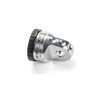 FACTOR 55 |  ProLink XXL Shackle Mount Assembly Silver Factor 55 | B200210-05-GGBW