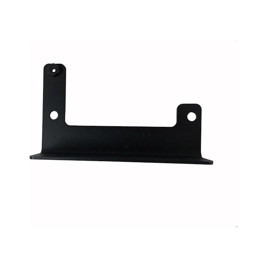 Fab Fours Sensor Relocation Bracket 2 Stage Black Powder Coated l M3850-1