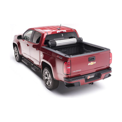 BAK Industries Tonneau Cover - Revolver X2 - Hard Roll Up - 2020-C Jeep Gladiator JT - 39701