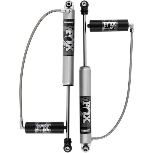 FOX Racing Shox Performance Series 2.0 Smooth Body Reservoir Shock Set for 2020-C Gladiator JT - 885-24-248