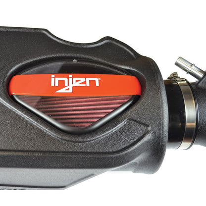 Injen Technology Cold Air Intake I EVO5005C