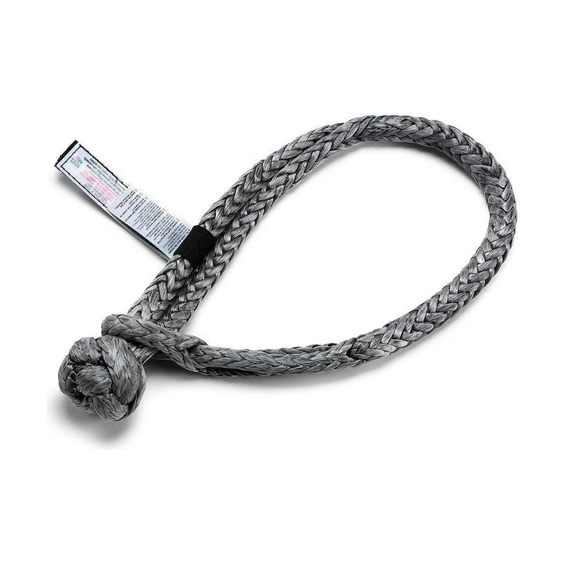 FACTOR 55 |  Standard Duty Soft Shackle 1/2 Inch X 10 Inch Factor 55 | B200585-GGBW