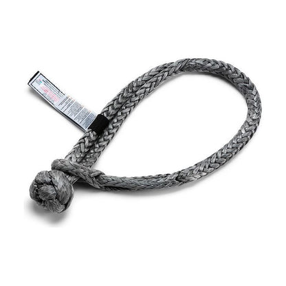 FACTOR 55 |  Standard Duty Soft Shackle 1/2 Inch X 10 Inch Factor 55 | B200585-GGBW