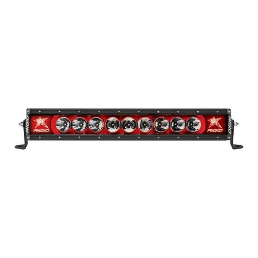 Rigid Lighting Light Bar - Radiance - LED 20" Length (2009-2014 Ford F-150) 220023