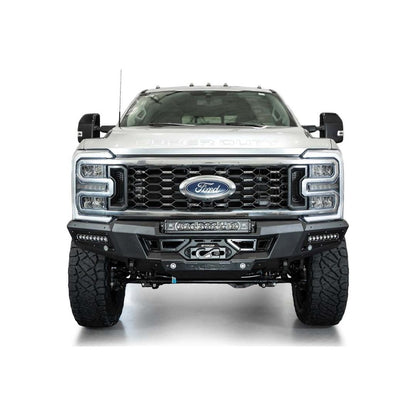 Addictive Desert Designs Phantom Winch From BumperI 2023-2024 Ford F-250 Super Duty F810335070103