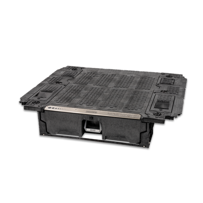 Decked Bed Drawer for 2020-C Jeep Gladiator JT YJ1