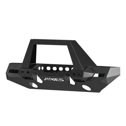 Aries Trail Chaser Bumper 2082099