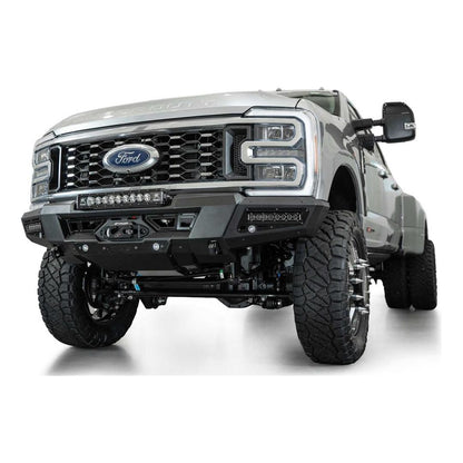 Addictive Desert Designs Phantom Winch From BumperI 2023-2024 Ford F-250 Super Duty F810335070103