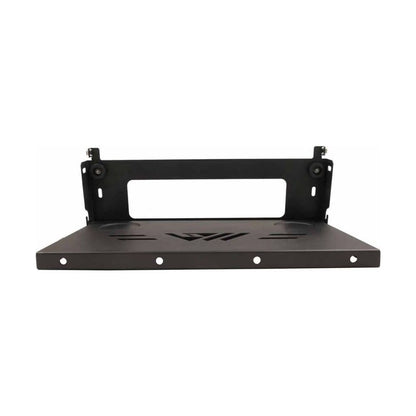 Paramount Automotive Tailgate Table for 2007-2018 JK 81-10105