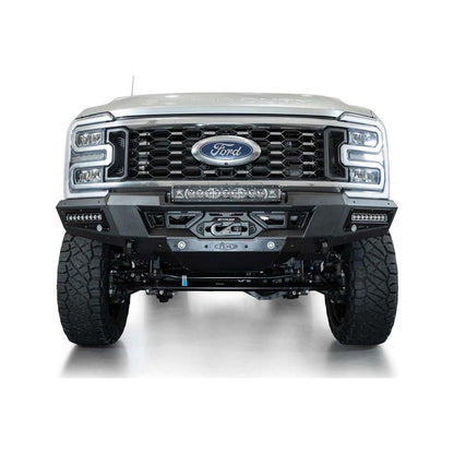 Addictive Desert Designs Phantom Winch From BumperI 2023-2024 Ford F-250 Super Duty F810335070103