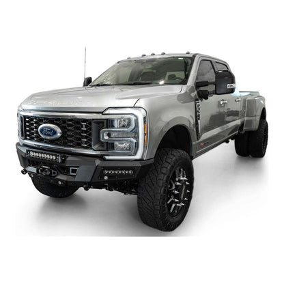 Addictive Desert Designs Phantom Winch From BumperI 2023-2024 Ford F-250 Super Duty F810335070103