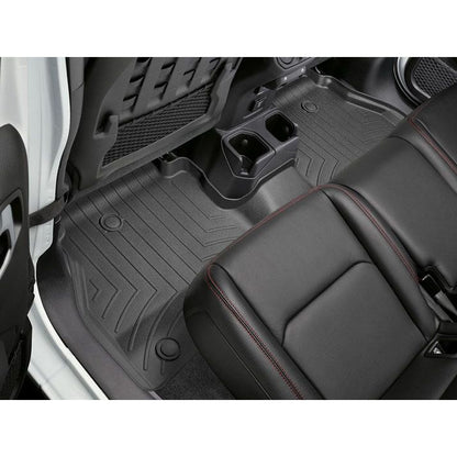 Weathertech FloorLiner DigitalFit for 2020-C Jeep Gladiator JT WTC4413134
