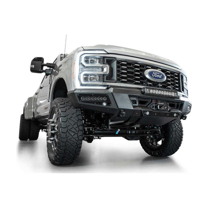 Addictive Desert Designs Phantom Winch From BumperI 2023-2024 Ford F-250 Super Duty F810335070103