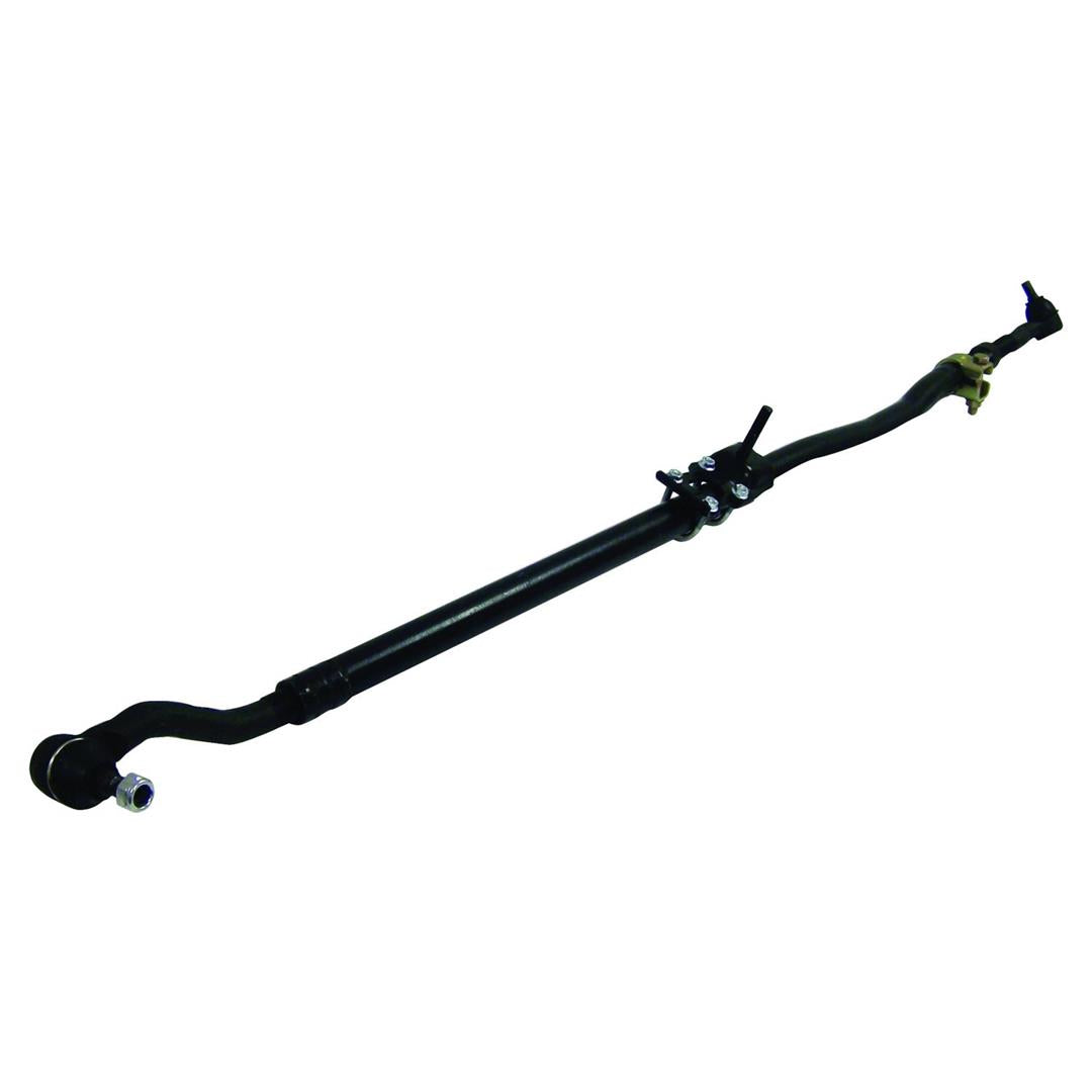 Crown Automotive Tie Rod Assembly - OE Replacement for  2007-2018 Jeep Wrangler JK 52060052K