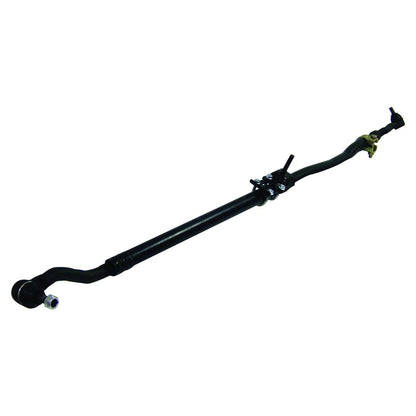 Crown Automotive Tie Rod Assembly - OE Replacement for  2007-2018 Jeep Wrangler JK 52060052K