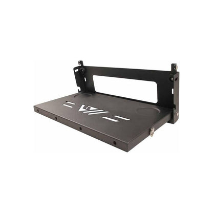 Paramount Automotive Tailgate Table for 2007-2018 JK 81-10105