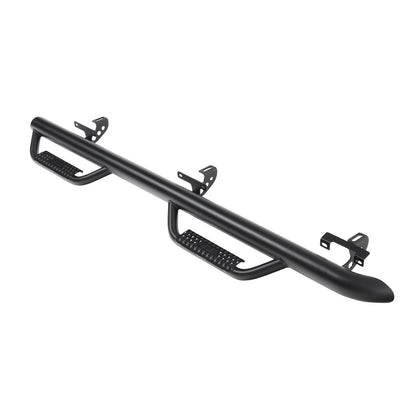 Smittybilt Sure Step Side Bar Textured Black I J1866