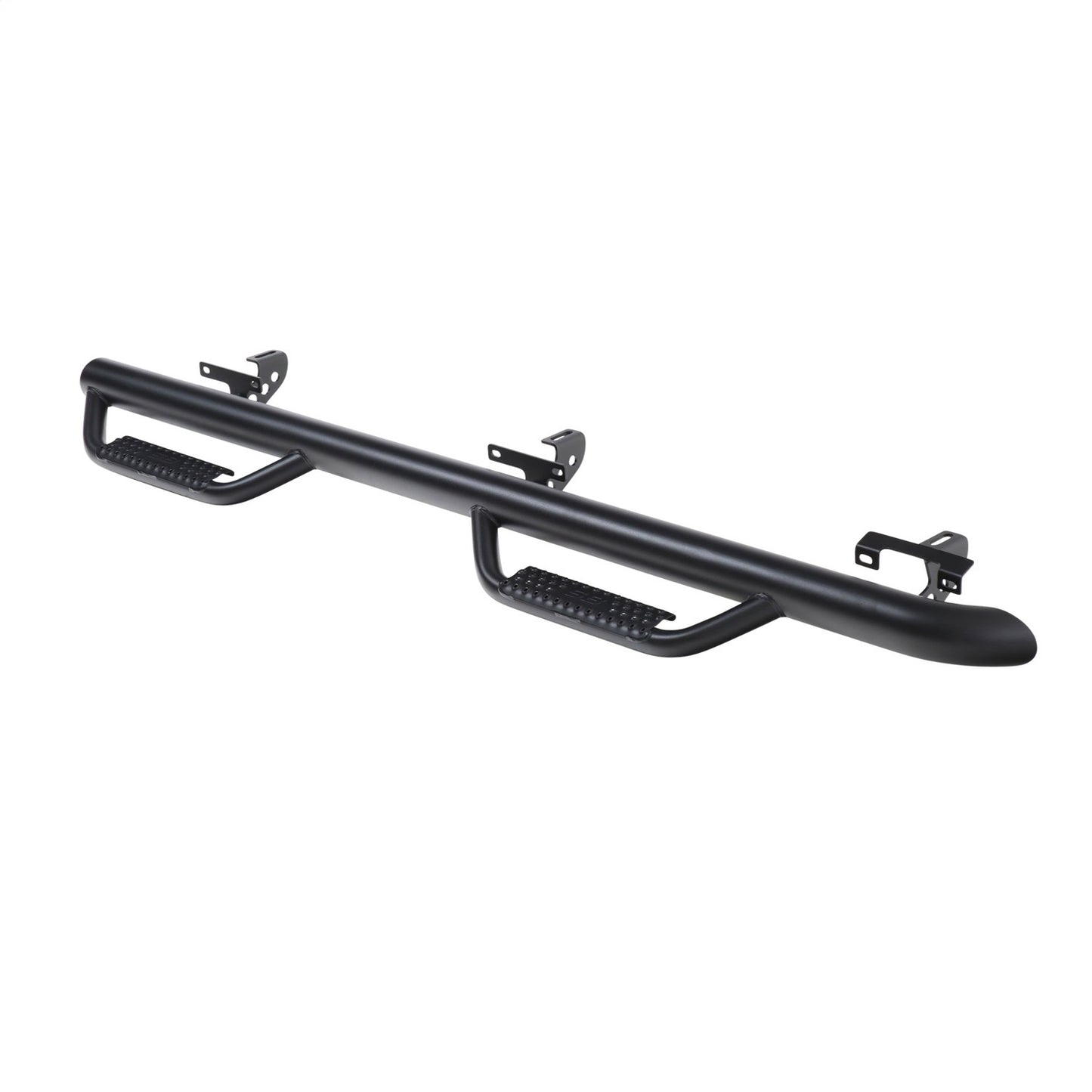 Smittybilt Sure Step Side Bar Textured Black I J1866