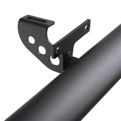 Smittybilt Sure Step Side Bar Textured Black I J1866