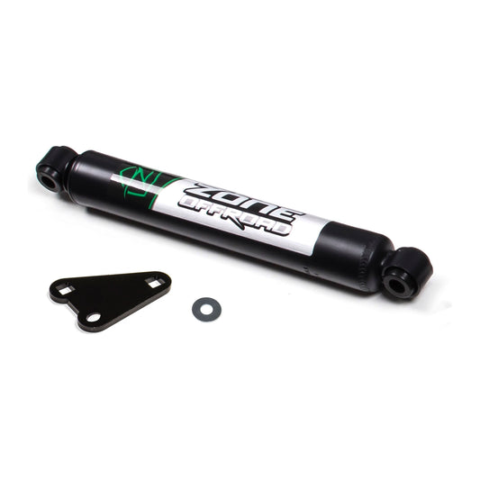 Zone Offroad Single Steering Stabilizer   I ZON7420