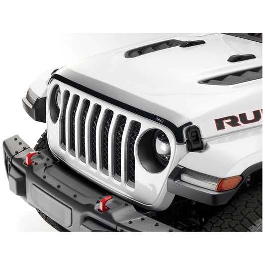 WeatherTech Hood Protector