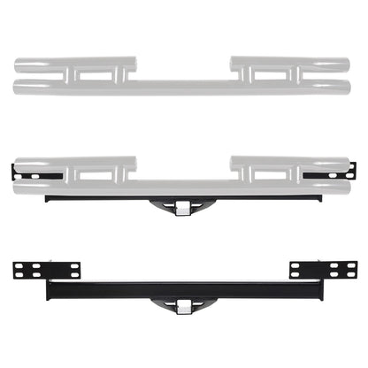 Smittybilt OE Hitch Rear I JH44