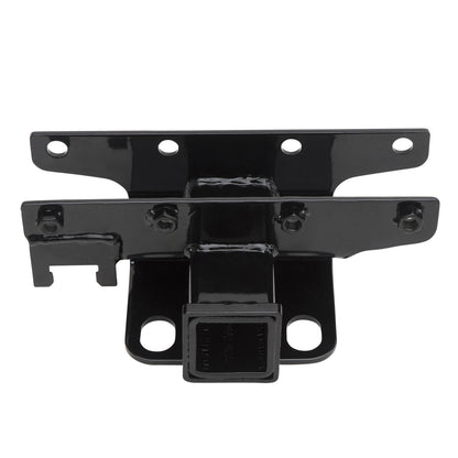 Smittybilt Bolt-On Hitch Rear I JH45