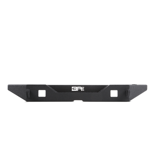 Body Armor 4x4 2007-2018 JEEP WRANGLER JK FULL-WIDTH REAR BUMPER JK-2965