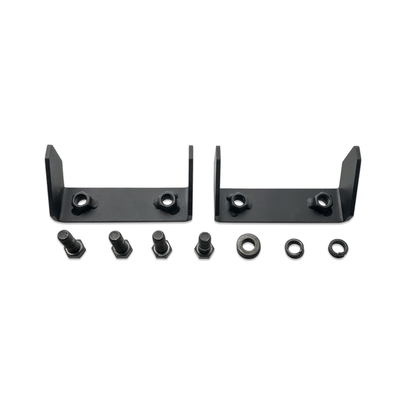 Body Armor 4x4 2007-2018 JEEP WRANGLER JK ORION REAR BUMPER JK-2966