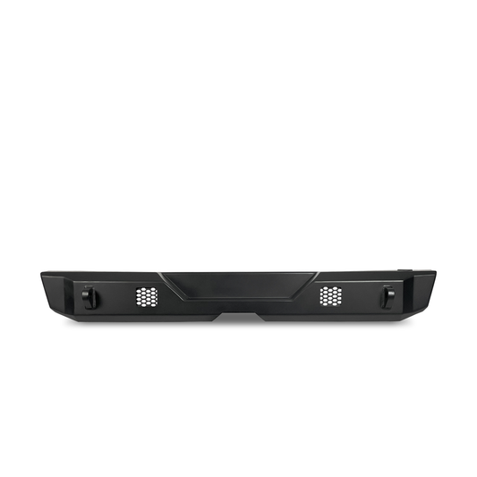 Body Armor 4x4 2007-2018 JEEP WRANGLER JK ORION REAR BUMPER JK-2966
