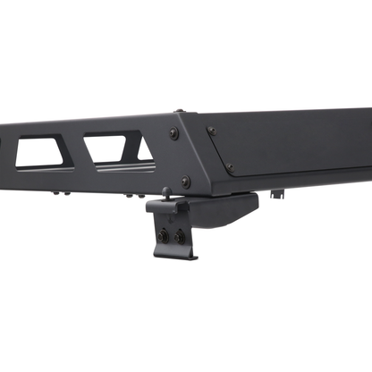 Body Armor 4x4 2007-2018 JEEP WRANGLER JK ROOF RACK MOUNT KIT JK-6121