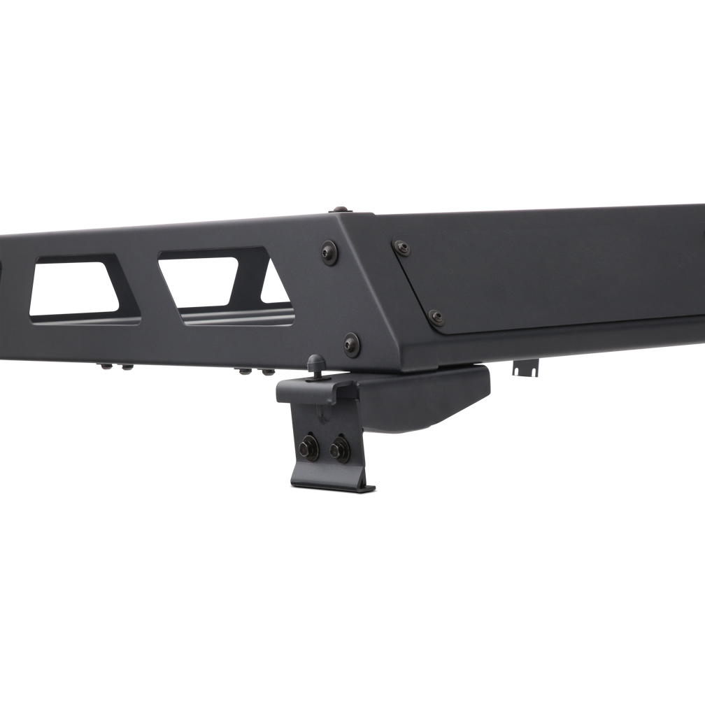 Body Armor 4x4 2018-2024 JEEP WRANGLER JL ROOF RACK MOUNT KIT JL-6121