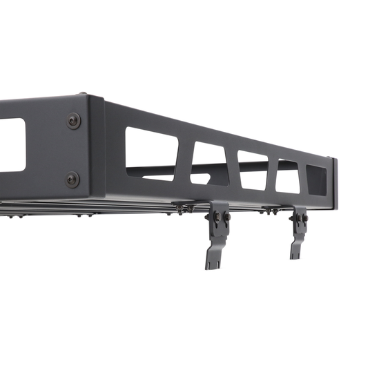 Body Armor 4x4 2007-2018 JEEP WRANGLER JK ROOF RACK MOUNT KIT JK-6121