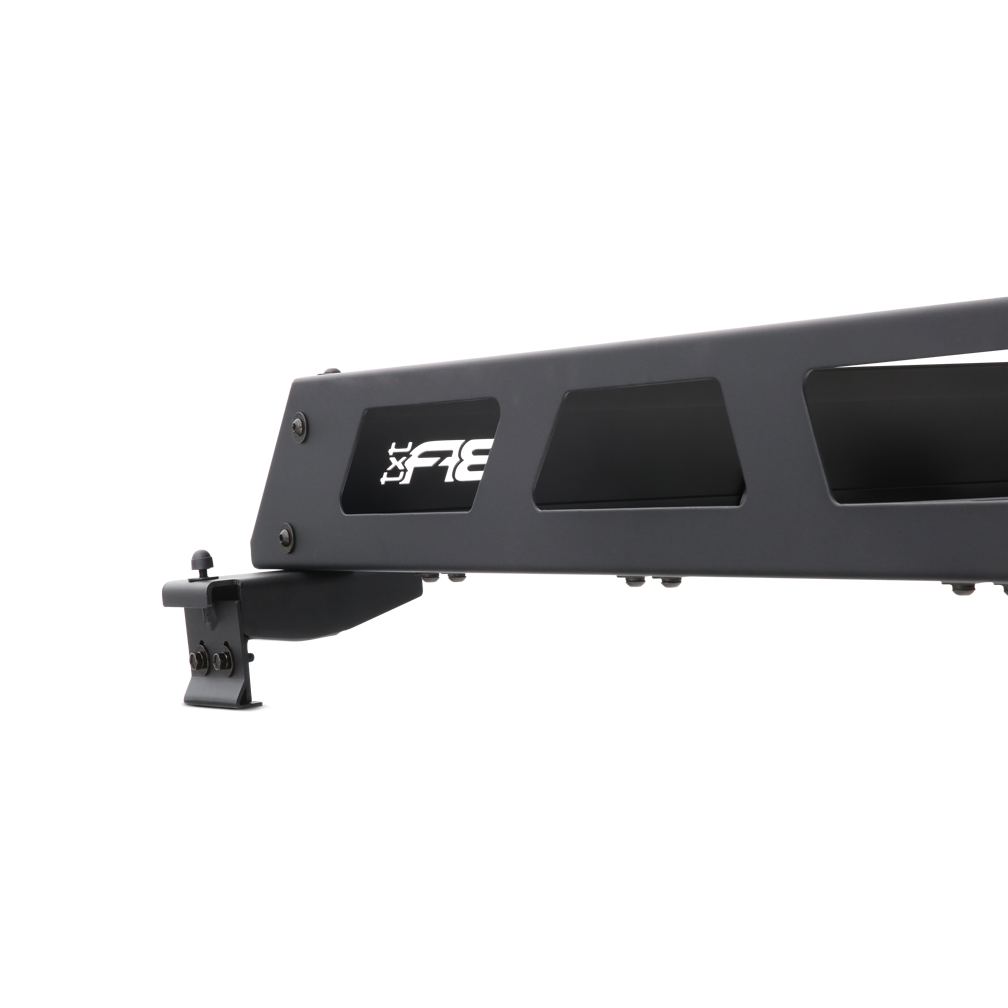Body Armor 4x4 2007-2018 JEEP WRANGLER JK ROOF RACK MOUNT KIT JK-6121