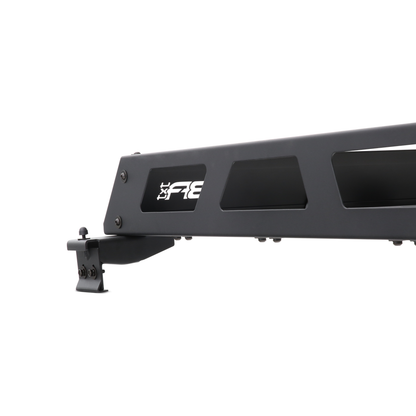 Body Armor 4x4 2007-2018 JEEP WRANGLER JK ROOF RACK MOUNT KIT JK-6121