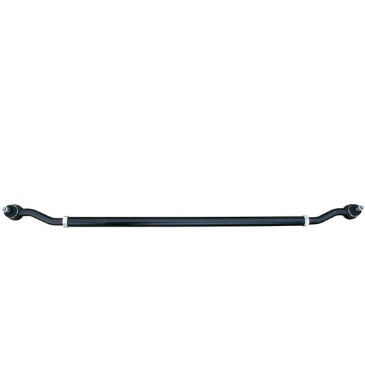 ROCKJOCK Currectlync Modular Extreme Duty Tie Rod W/ 1T Taper Ends(Chromoly 1 5/8 In Dia.I JK-9703TRL