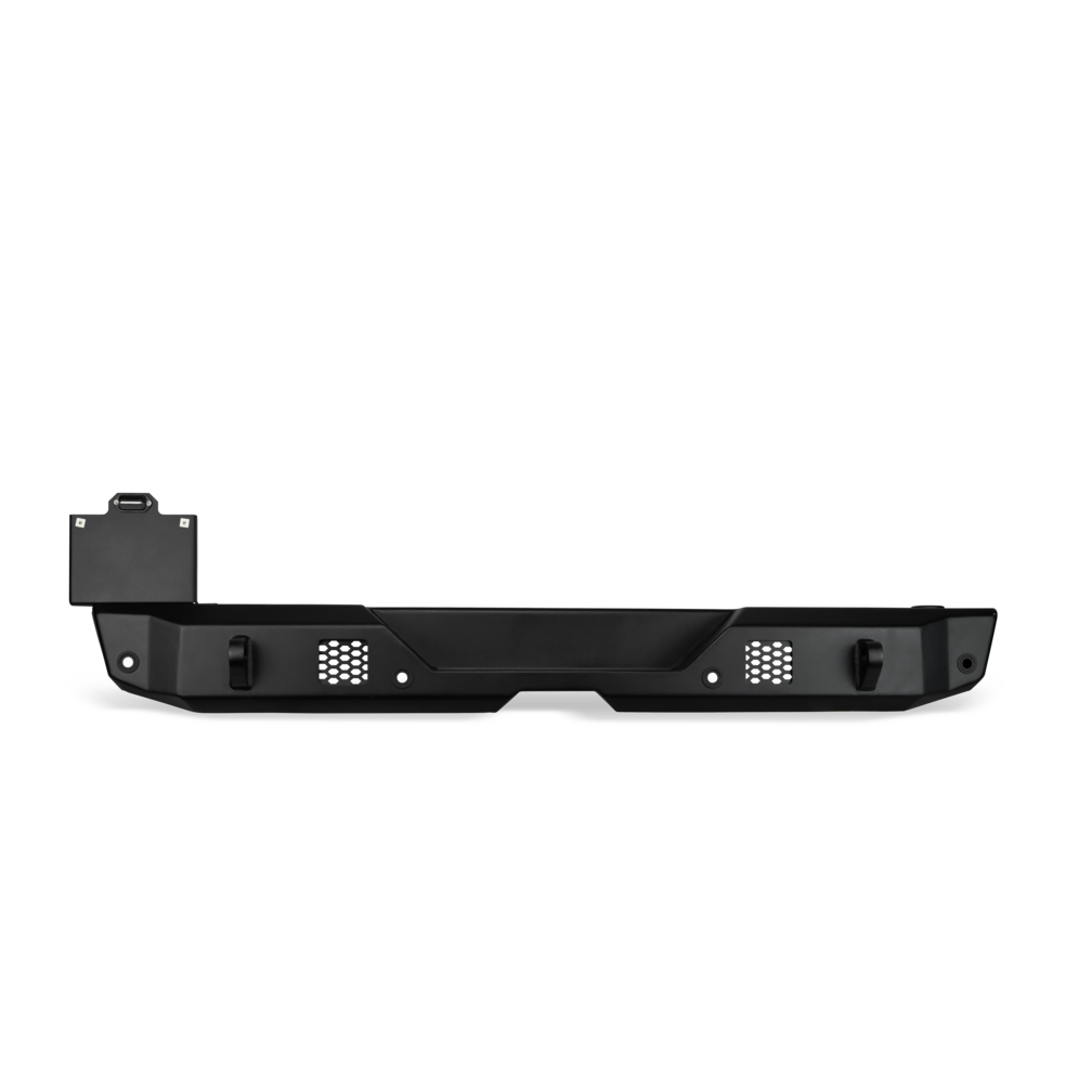 Body Armor 4x4 2018-2024 JEEP WRANGLER JL ORION REAR BUMPER JL-2966