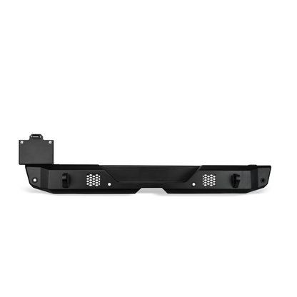 Body Armor 4x4 2018-2024 JEEP WRANGLER JL ORION REAR BUMPER JL-2966