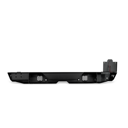 Body Armor 4x4 2018-2024 JEEP WRANGLER JL ORION REAR BUMPER JL-2966