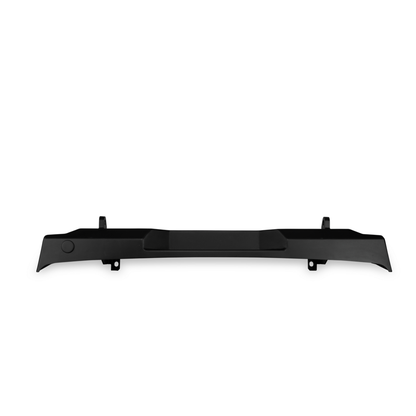 Body Armor 4x4 2018-2024 JEEP WRANGLER JL ORION REAR BUMPER JL-2966