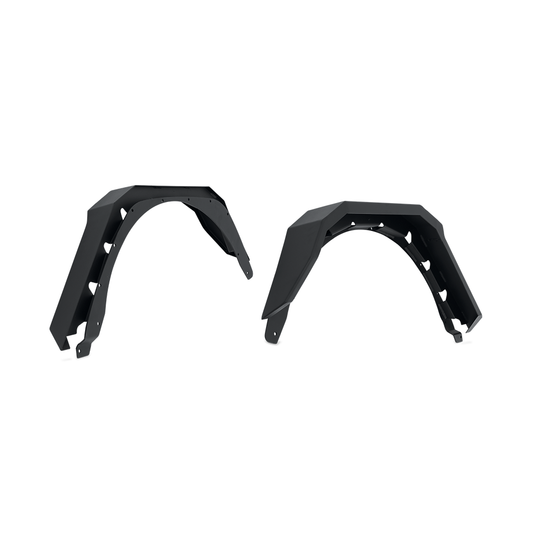 Body Armor 4x4 2018-2024 JEEP WRANGLER JL REAR FENDER FLARES JL-6103