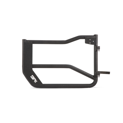 Body Armor 4x4 2007-2018 JEEP WRANGLER JK TUBE DOORS FRONT, PAIR JK-6154