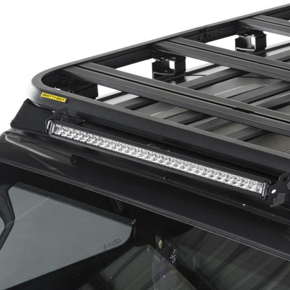 SMITTYBILT | Defender Platform 4MA Rack Kit 2007-2018 Jeep Wrangler 4 Door Smittybilt |JL4DRRACK1