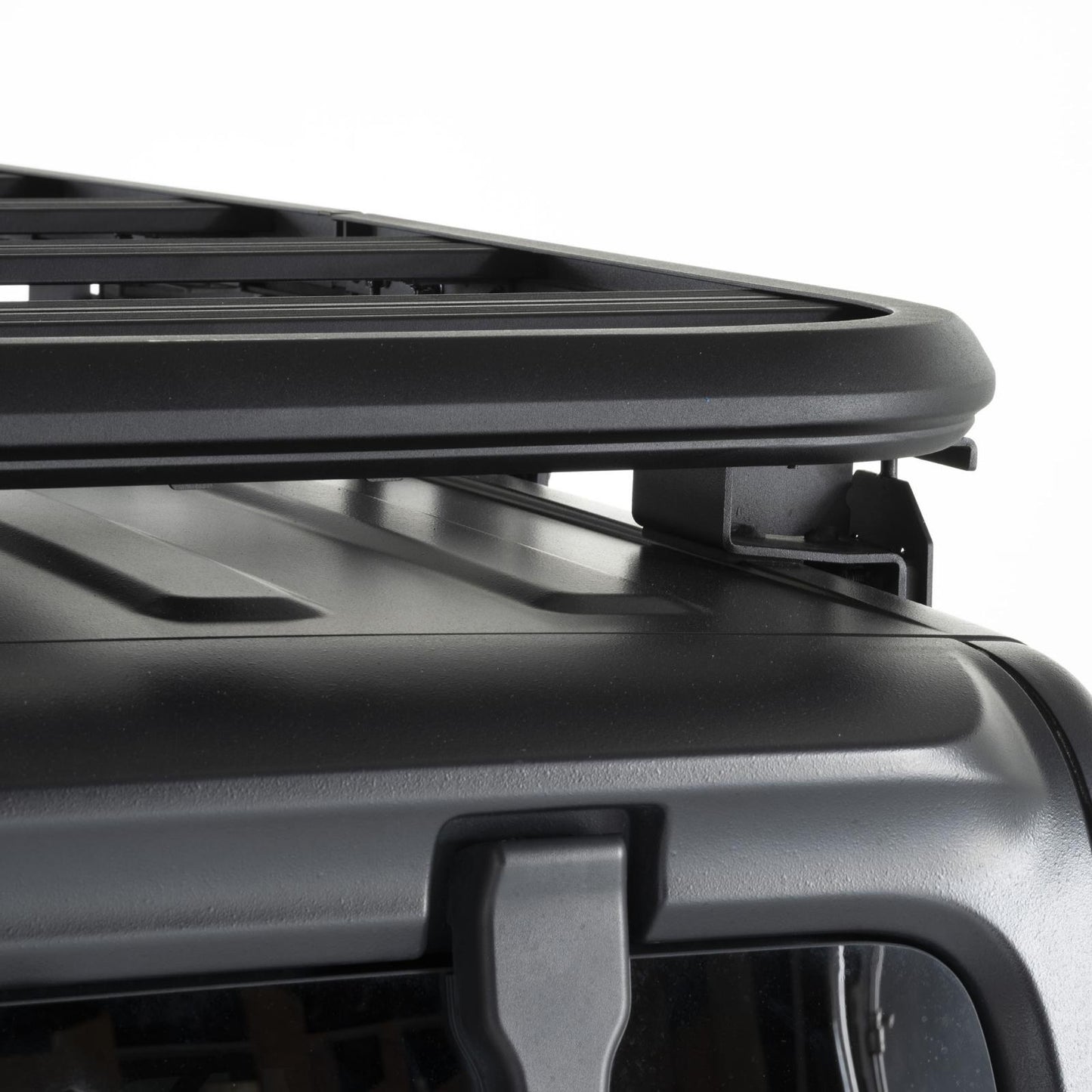 SMITTYBILT | Defender Platform 4MA Rack Kit 2007-2018 Jeep Wrangler 4 Door Smittybilt |JL4DRRACK1