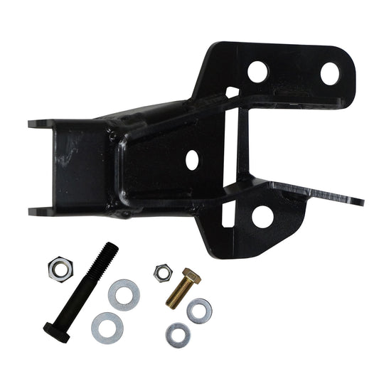 Skyjacker Front Track Bar Brace for 2018-C Jeep Wrangler JL JLFBRC18